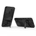 thumbnail image 4 of Funda para Xiaomi Redmi 9 Protección A Prueba De Golpes Con Soporte De TPU Duradero Y Práctico, 4 of 5