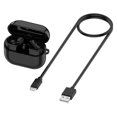 thumbnail image 1 of Wireless Charging Case for Buds 3 Pro SM R630, Charger Case Dock Station Replacement with USB C Cable,  Pairing, 1 of 7