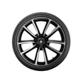 thumbnail image 2 of Llanta Michelin P335/25ZR20 Pilot Super Sport Run Flat, 2 of 2