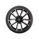 thumbnail image 2 of Llanta Michelin P335/25ZR20 Pilot Super Sport Run Flat, 2 of 2