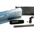 thumbnail image 4 of Rode NTG1 Microphone Fusil à Condensateur, 4 of 6