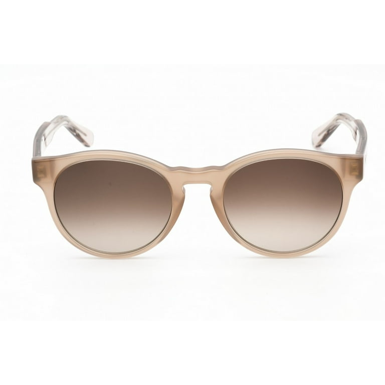 Salvatore Ferragamo Women's Teacup Sunglasses SF1068S 278 52