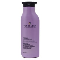 Pureology Hydrate Ultra-Rich Hydrating Shampoo for Color-Treated Hair, 8.5 oz.