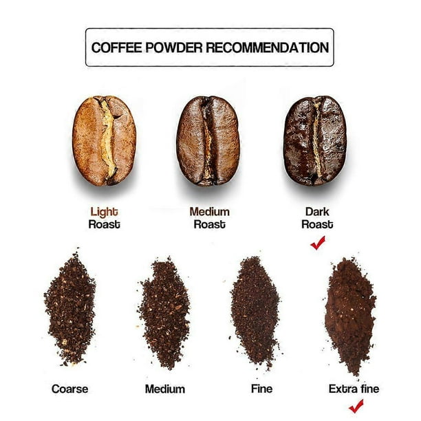 Reusable Coffee Capsule Refillable Coffee Capsules Plastic Coffee Capsule Pods Replacement for Dolce Gusto
