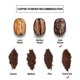 thumbnail image 1 of Reusable Coffee Capsule Refillable Coffee Capsules Plastic Coffee Capsule Pods Replacement for Dolce Gusto, 1 of 5