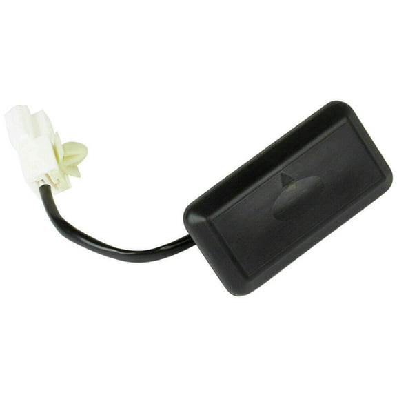 External handle and switch Assy - trunk lid for Hyundai Elantra 2011-2016 812603K001-