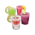thumbnail image 2 of Barbuzzo Ice Shot Glass 4 Piece Set, 2 of 3