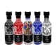 thumbnail image 1 of Set Licor de Mezcal Artesanal Yuliia 40°/18° 5X50ml blanco Yuliia Estuche con licores y mezcal natural, 1 of 8