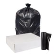 thumbnail image 2 of Manufacturer Varies Trash Bags,PCW,60 gal,38" W,58" H,PK50 396GK9, 2 of 2