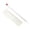 White, variant on Miwamany Tailors Chalk Heat Erasable Fabric Markers, Iron Removable Marking Pens with 10 Refills, Press Type Fabric Pencil for Sewing Quilting Clothing Cutting Tracing DIY Crafts