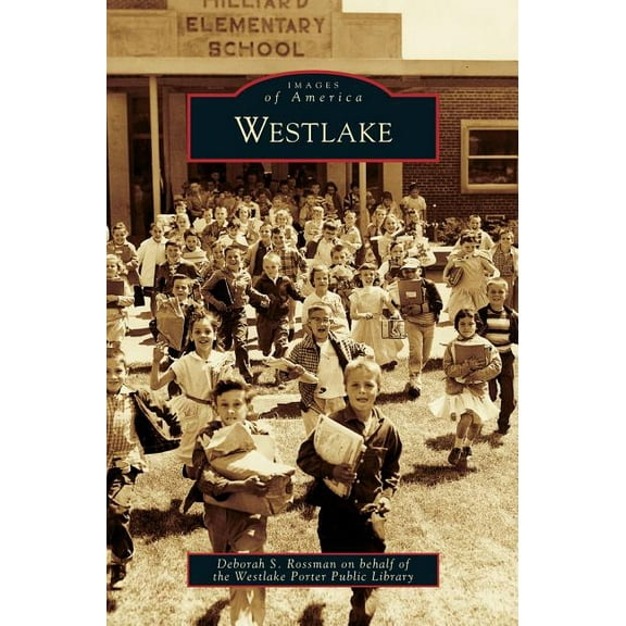 Westlake (Hardcover)