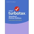 thumbnail image 1 of TurboTax® Standard Online 2019, 8 returns, bilingual, 1 of 3