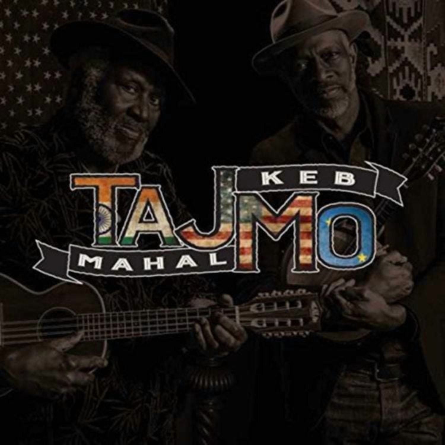 Taj Mahal and Keb' Mo' - TajMo (vinyl) - Walmart.ca