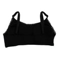 thumbnail image 2 of Top Carnival Para Niña con Tirantes con Encaje Negro Talla 14, 2 of 4