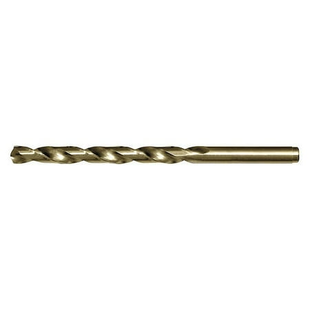 

2PC #2 HSS Black Oxide 118 Deg. Jobber Length Drill Bit