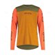 thumbnail image 2 of Maillot de ciclismo Malojaing de manga larga para hombre, para enduro, motocross, MTB, descenso, bicicleta de montaña, DH, secado rápido, 2 of 5