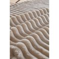 thumbnail image 6 of Leumius 69" Oversized Double Chaise Lounge Sofa Bed,L-Shape Chaise with R-Shape Chaise with Deep Seat for Living Room,No Assembly Required,Beige, 6 of 11