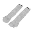 thumbnail image 1 of Arm Guard Tear Resistance Anti Cutting  5 Protection  Protective Sleeves For Garden Kitchen, 1 of 8
