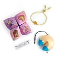 thumbnail image 5 of Lucky Fortune Blind Collectible Bracelets - Glitz & Gold Series - Pack of 3 Blind Bags, 5 of 5