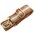 thumbnail image 6 of LOLIPPYY Adjustable Wide Purse Strap Replacement for Crossbody Handbag Comfortable Carrying and Stylish, 6 of 7