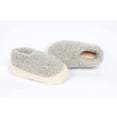 thumbnail image 3 of Yoko Wool Siberian Slippers, 3 of 4