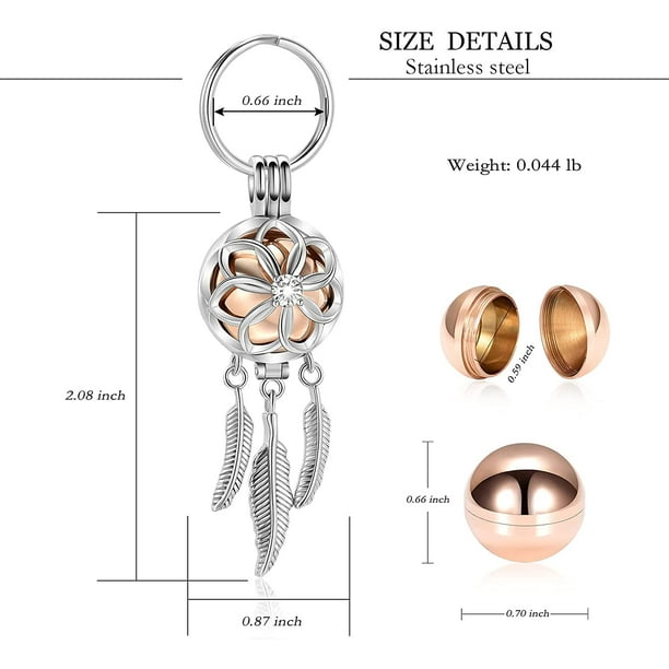 Dream catcher shop jewelry holder