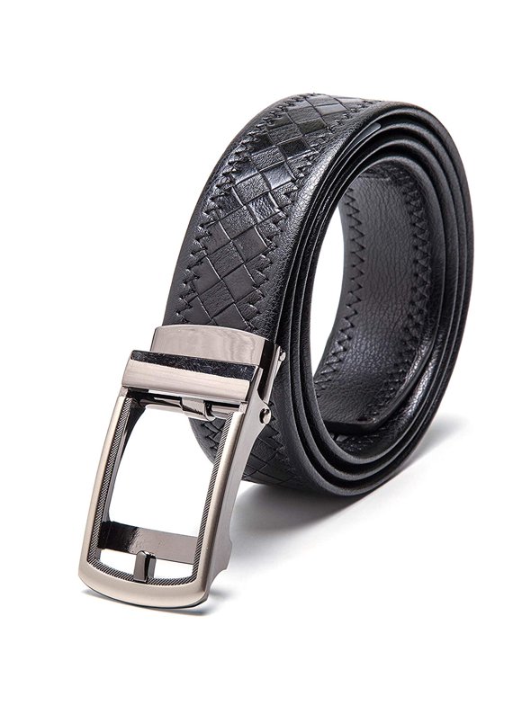 Mens Ratchet Belt