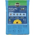 MiracleGro Moisture Control Potting Mix, 1 cu. ft., Feeds up to 6