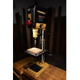 thumbnail image 5 of Powermatic 2815Bt Variable Speed Benchtop Drill Press, 5 of 8