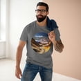 thumbnail image 5 of Travel Shirt, Tourist Shirt, Death Valley Shirt, 5 of 25