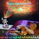 thumbnail image 3 of 1pc Astronaut Galaxy Projector, Nebula Projector with Rocket Light, Night Light, Bedroom LED Star Projector, Remote Control, White Noise, Party Speake, 3 of 5