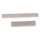 thumbnail image 3 of Tuerca de cabeza y montura de puente, accesorio de repuesto de 4 cuerdas para guitarra de ukelele acústico clásico, 3 of 9