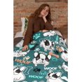 thumbnail image 6 of French Bulldog Blanket Soft Lightweight Flannel Blanket Gift for Women Toddler Throw for Bed Sofa Travel 50"x40" S for Kids, 6 of 6