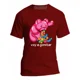 thumbnail image 1 of Playera Osito Gomitando Todas Las Tallas Y Colores, 1 of 5