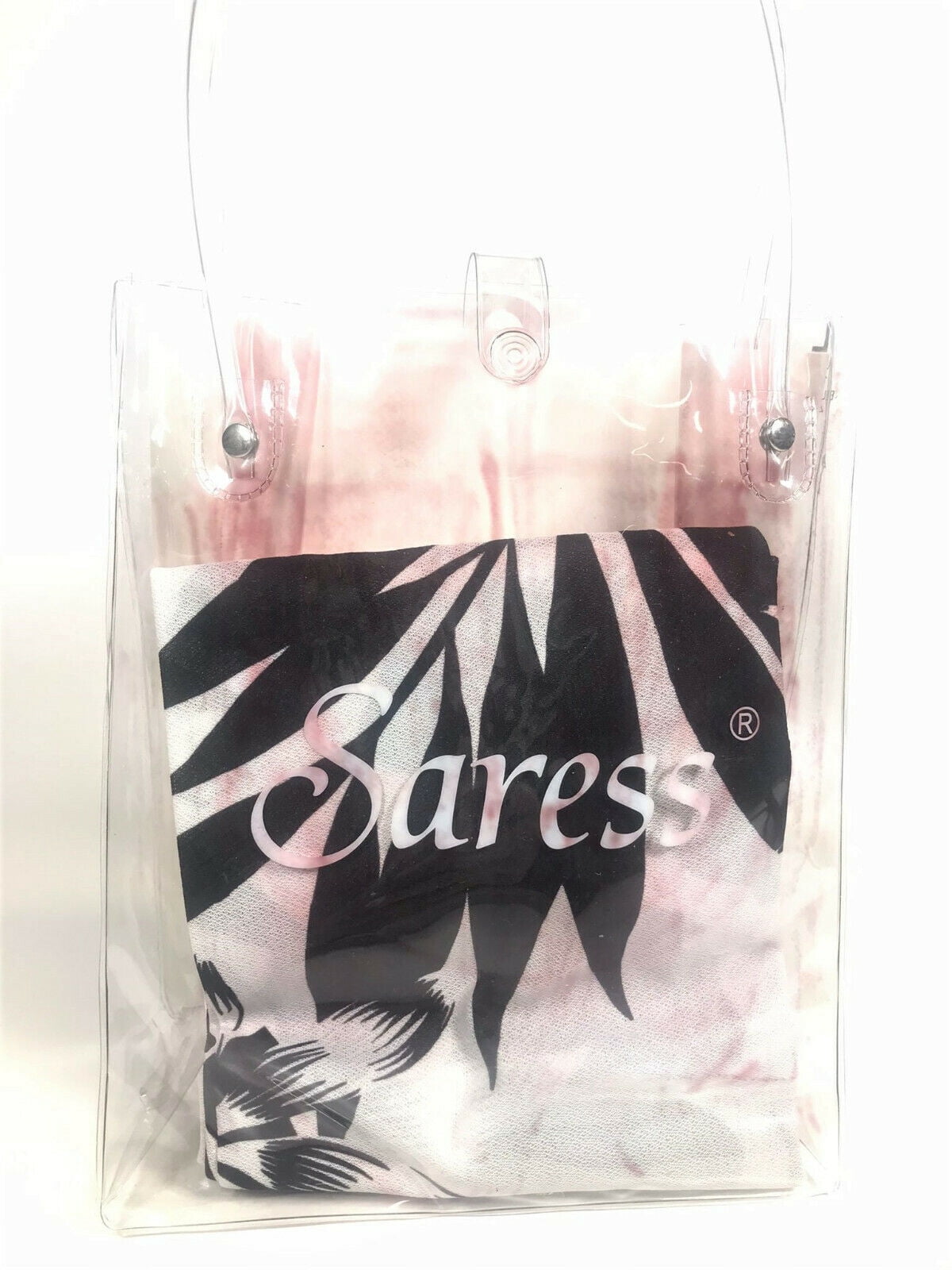 the original saress beach dress Oceanus Palm Beach Dress main image 1