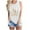 White 02, variant on Women's Tank Tops with Floral Prints Graphic Easter T Shirts Loose Fit Crew Neck Casual Summer Tees Tanks (XL, White 02)