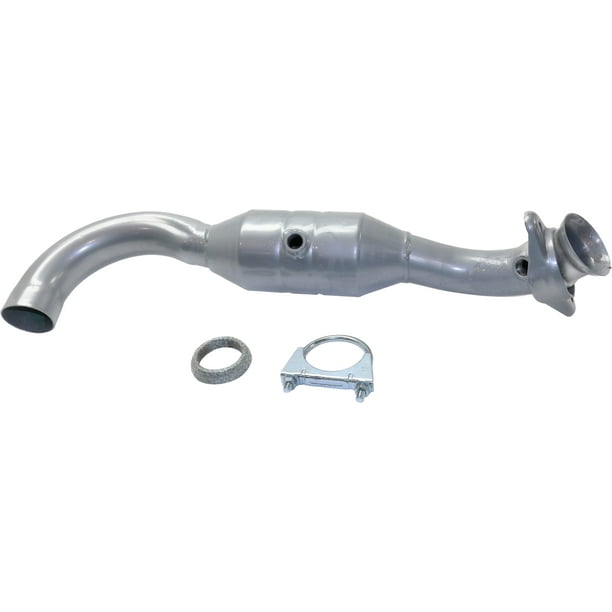Infiniti G37 Catalytic Converter