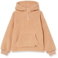 thumbnail image 1 of Billabong Girls' Stay Warm Polar Fleece, Sandstone, X-Small, 1 of 2
