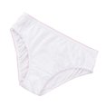 thumbnail image 3 of SHOWERORO Culottes Jetables en Coton pour Femmes Inodores Respirantes 2 Pcs Taille TG, 3 of 8