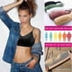 thumbnail image 5 of Padded Bralettes For Women, 6 Pcs Sports Bras For Women Pack, V Neck Cami Bando Bra For Women Girls, 5 of 5