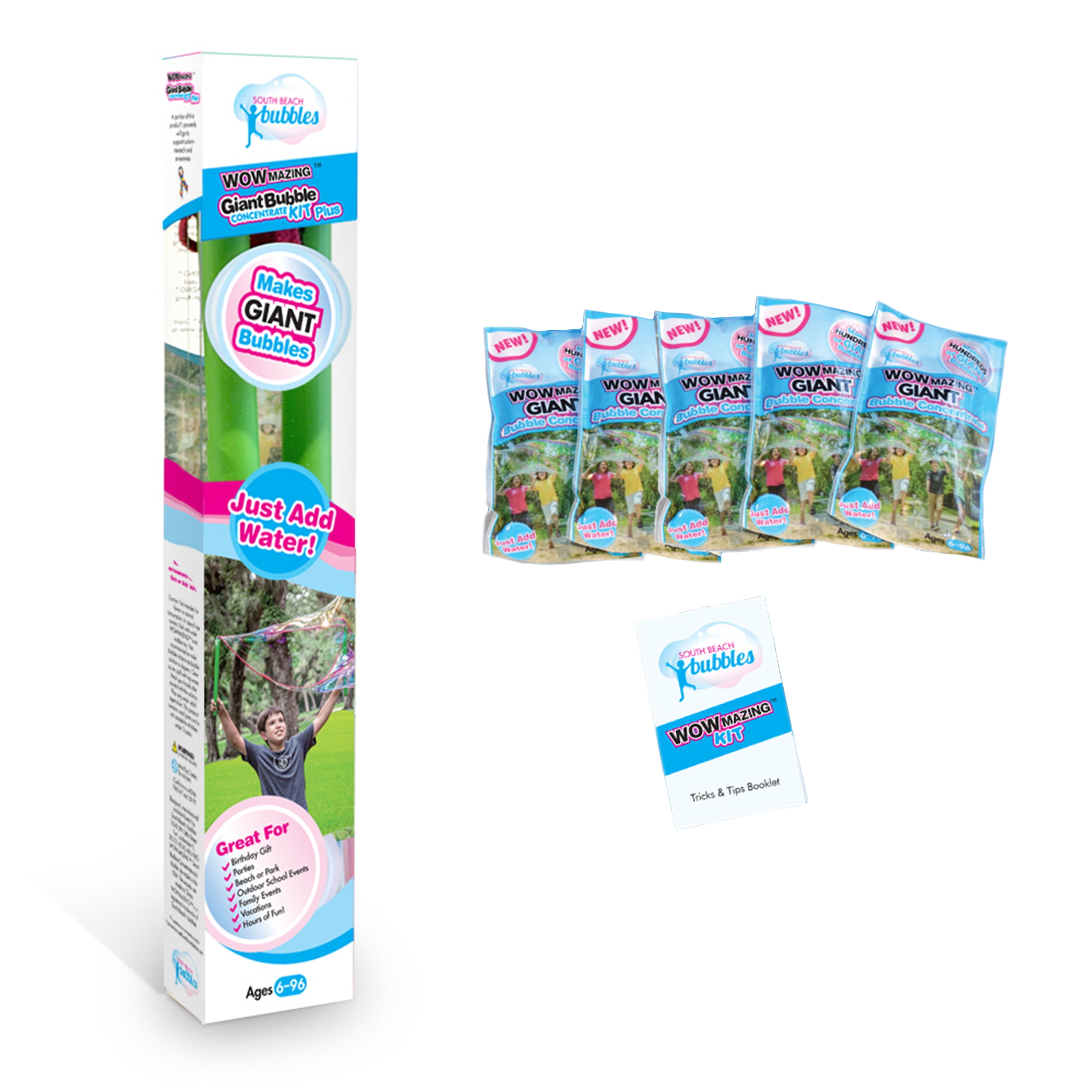 giant bubble wand walmart