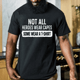 thumbnail image 3 of Godmerch Funny Dad T-Shirt for Father's Day - Gift Ideas for Dad - Sarcarsm Dad Jokes Graphic Tee for Fathers Style 2, 3 of 6