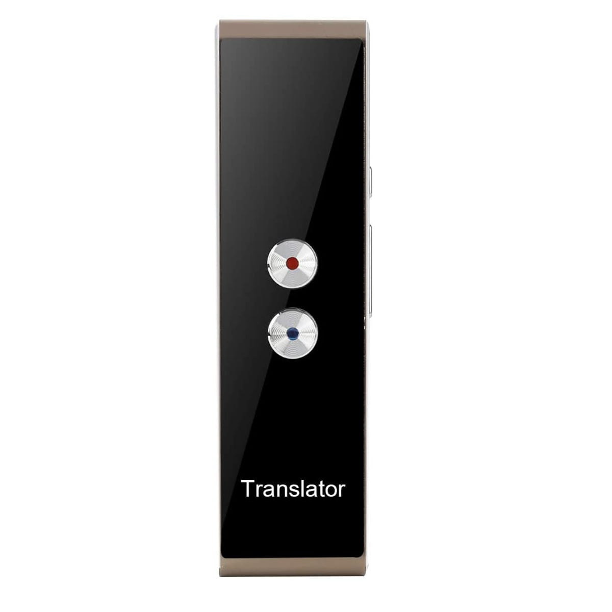 UK Translaty Enence Smart Instant Real Time Voice 42 Languages Translator T8+ 