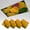 Color 3, variant on 4 Pack Magnetic Ceiling Light Covers 2 x 4 Feet, Mt Tokyo skyline Light Shades & Filters for Office Classroom Drop Ceiling Flat Panel Lights