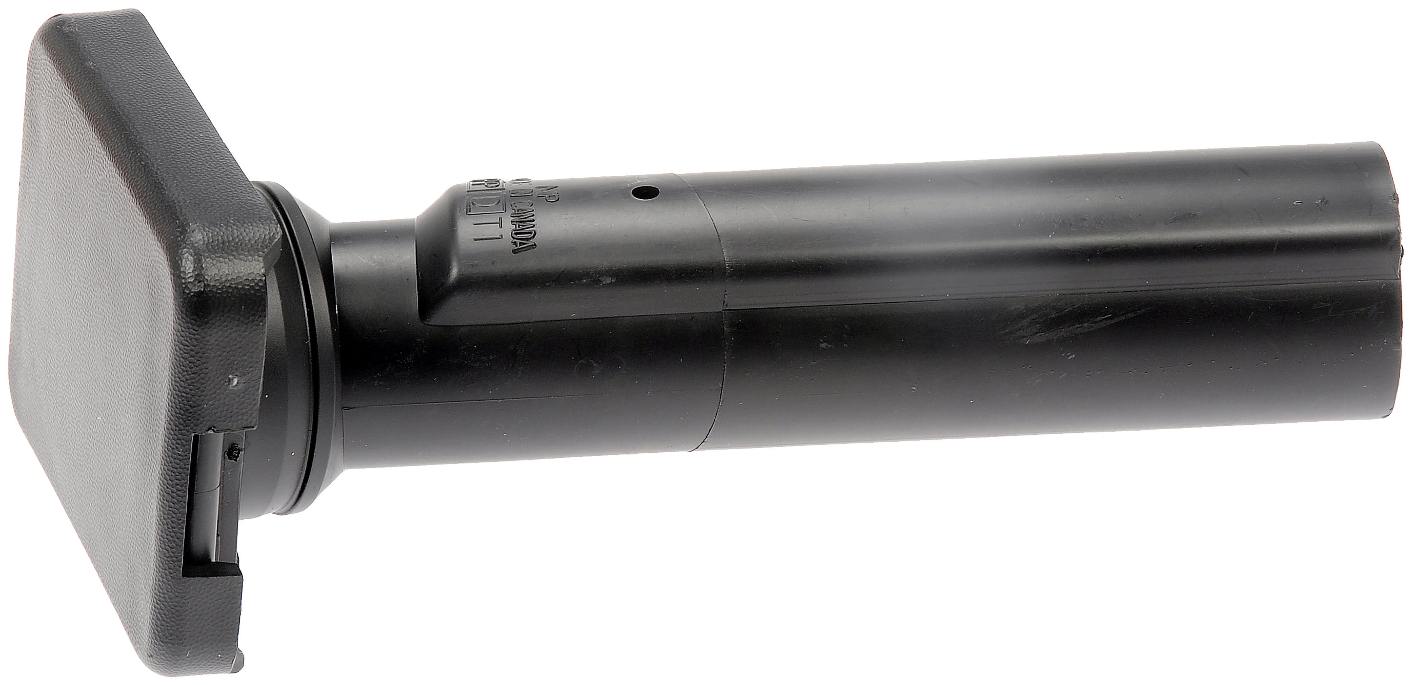 Dorman 47822 Spare Tire Hoist Cover for Specific Chevrolet / GMC Models