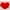 Red, variant on KCEHTA Large Heart Pillow, 19.68" Heart Shaped Throw Pillows, 3D Fluffy Heart Throw Decorative Pillows, Cute Plush Soft Throw Pillows for Living Room and Sofa Valentines Day Wedding Decor