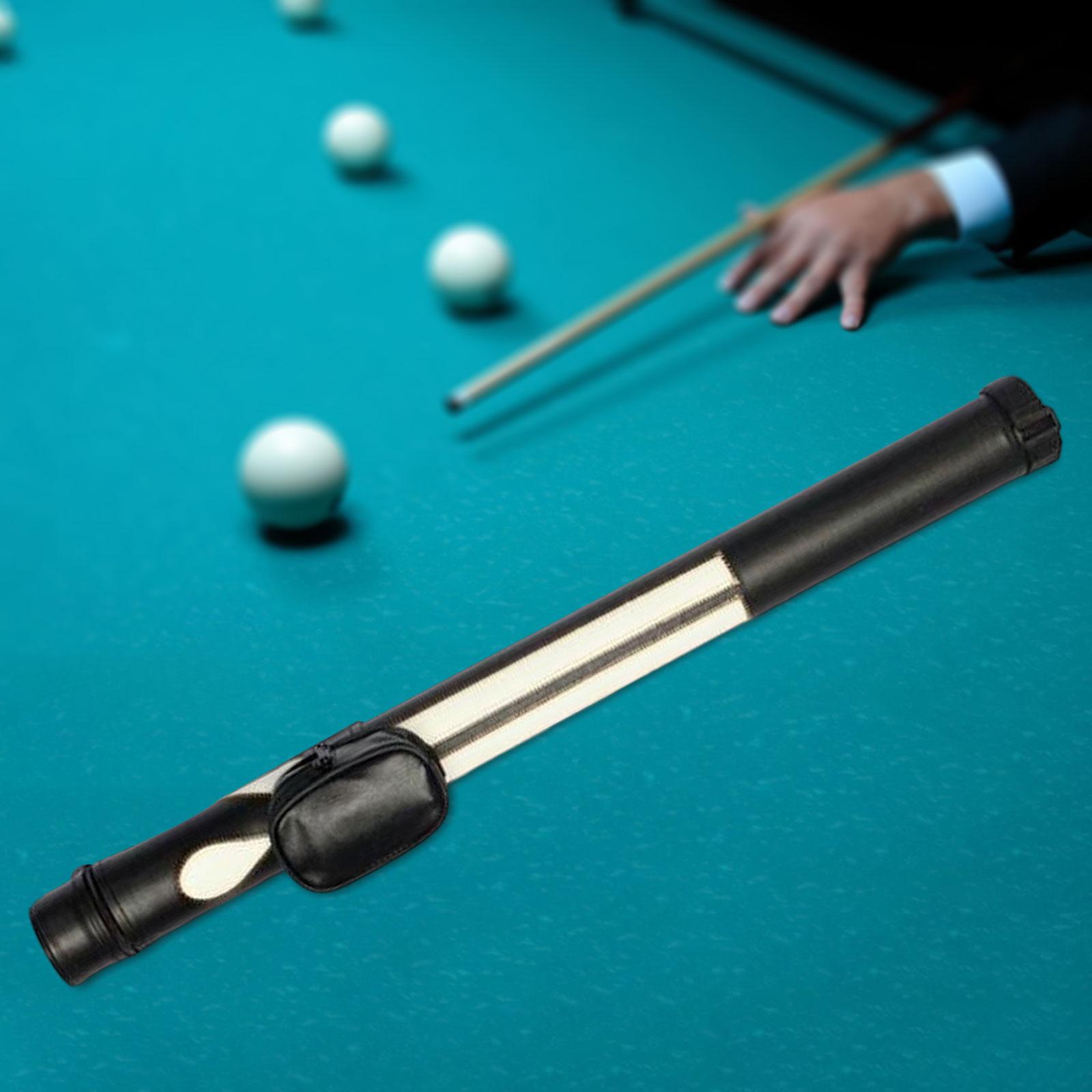 Étui De Transport Pour Boules De Billard – 22 Emplacements, Bandoulière Réglable | Protection EVA Anti-choc