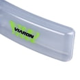 thumbnail image 4 of 400ml Running Water Bottle Flat Kettle Fitness Water Bottles with Dust Cover, 4 of 9