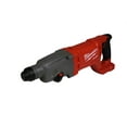 thumbnail image 5 of Milwaukee 2713-20 M18 18v Cordless Fuel 1-1/8inch Sds-plus Rotary Hammer Bare Tool, 5 of 7