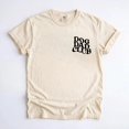 thumbnail image 2 of Dog Dad Club Shirt, Funny Dog Dad T-Shirt, Father's Day Gift for Dog Lovers, Pet Lover Tee, 2 of 4